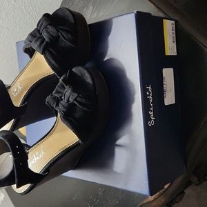 Splendid Nada wedges